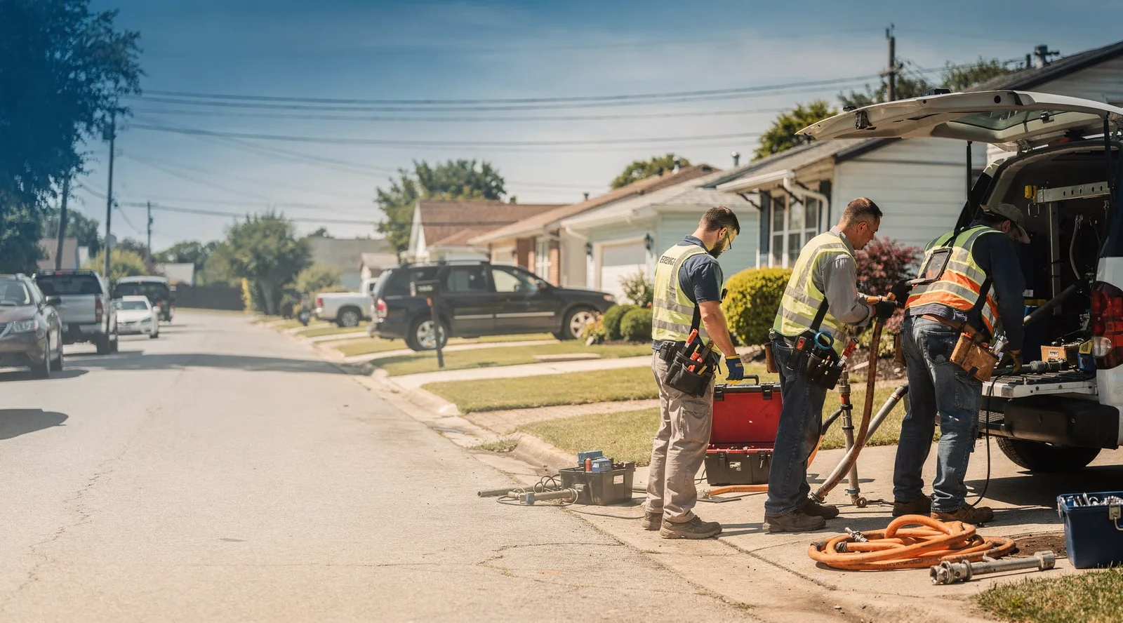 Water Heater Repair in Canyonville, OR near me